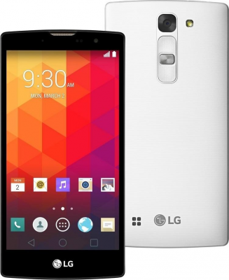 Замена стекла LG