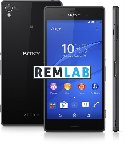 Починим любую неисправность Sony Xperia C4