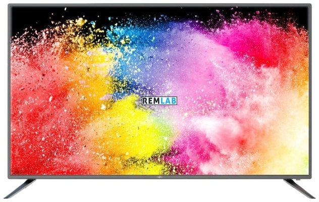 Ремонт телевизоров GAZER