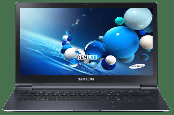 Ремонт ноутбуков Samsung