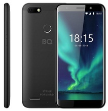 5512L Strike Forward