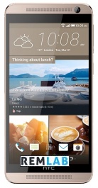 Ремонт HTC One E9 Plus