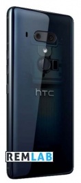 Ремонт HTC U12 Plus