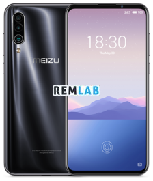 Ремонт Meizu 16 Xs