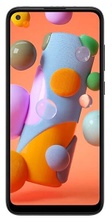 Galaxy A11