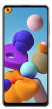 Galaxy A21s