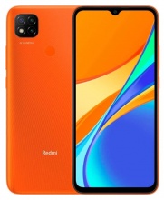 Redmi 9C