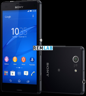 Ремонт планшетов Sony