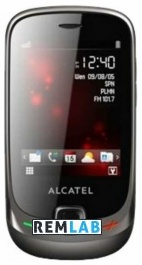 Ремонт Alcatel One Touch 602D