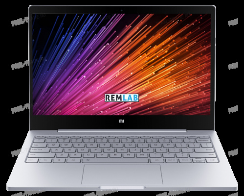 Ремонт ноутбуков Xiaomi