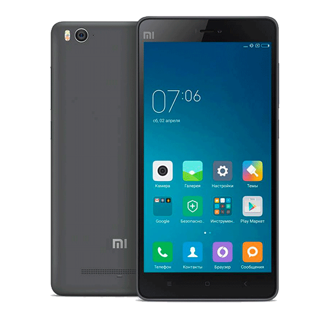 Ремонт Xiaomi Mi4C
