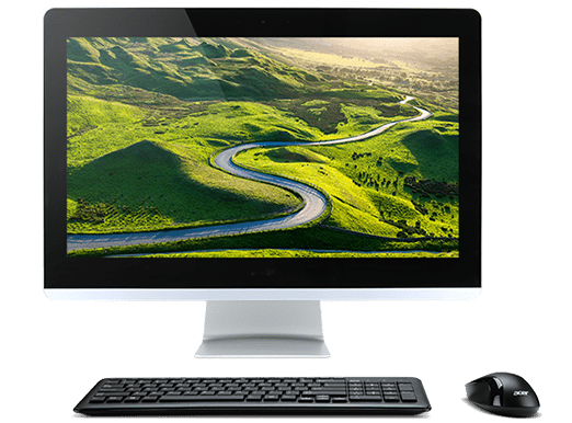 Ремонт моноблоков в  Ростове-на-Дону