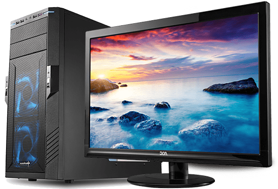 Ремонт компьютеров